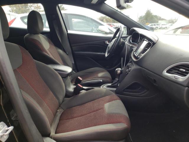 Photo 5 from auction – 2016 DODGE DART SXT with VIN 1C3CDFBB7GD516866