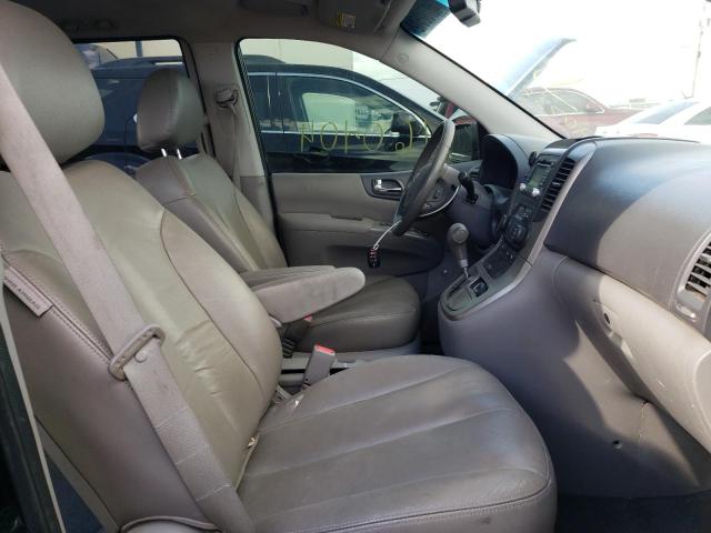 Photo 5 from auction – 2010 KIA SEDONA EX with VIN KNDMH4C36A6330408