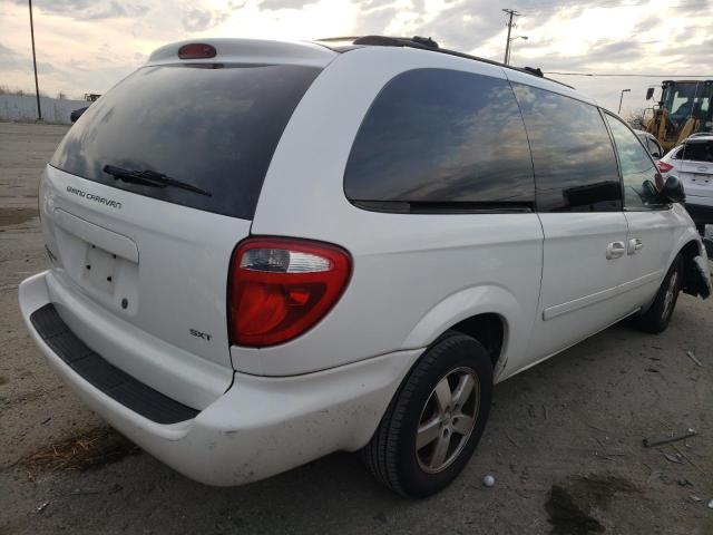 Photo 4 from auction – 2007 DODGE GRAND CARA with VIN 2D4GP44L77R158702