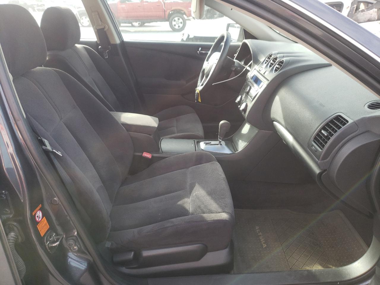 Photo 5 from auction – 2008 NISSAN ALTIMA 2.5 with VIN 1N4AL21E58C168055