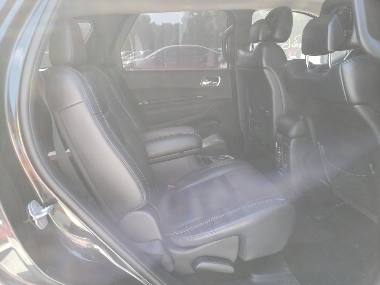Photo 6 from auction – 2013 DODGE DURANGO CI with VIN 1C4SDHET7DC589650