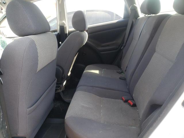Photo 6 from auction – 2006 TOYOTA COROLLA MA with VIN 2T1KR32E16C612375