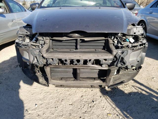 Photo 9 from auction – 2012 FORD FOCUS SE with VIN 1FAHP3F20CL437353