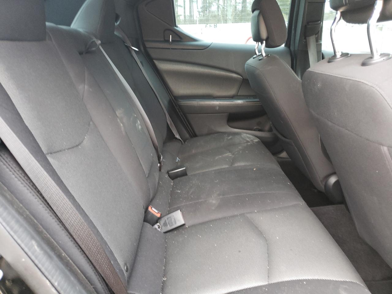 Photo 6 from auction – 2013 DODGE AVENGER SE with VIN 1C3CDZAG9DN753329