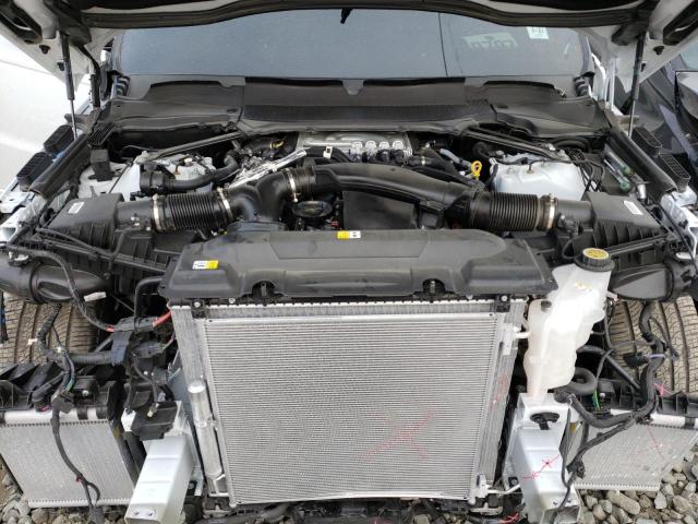 Photo 7 from auction – 2022 LAND ROVER RANGE ROVE with VIN SALWS2RU6NA232392