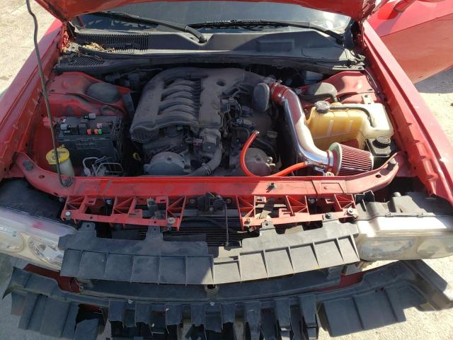 Photo 7 from auction – 2010 DODGE CHALLENGER with VIN 2B3CJ4DV4AH157732