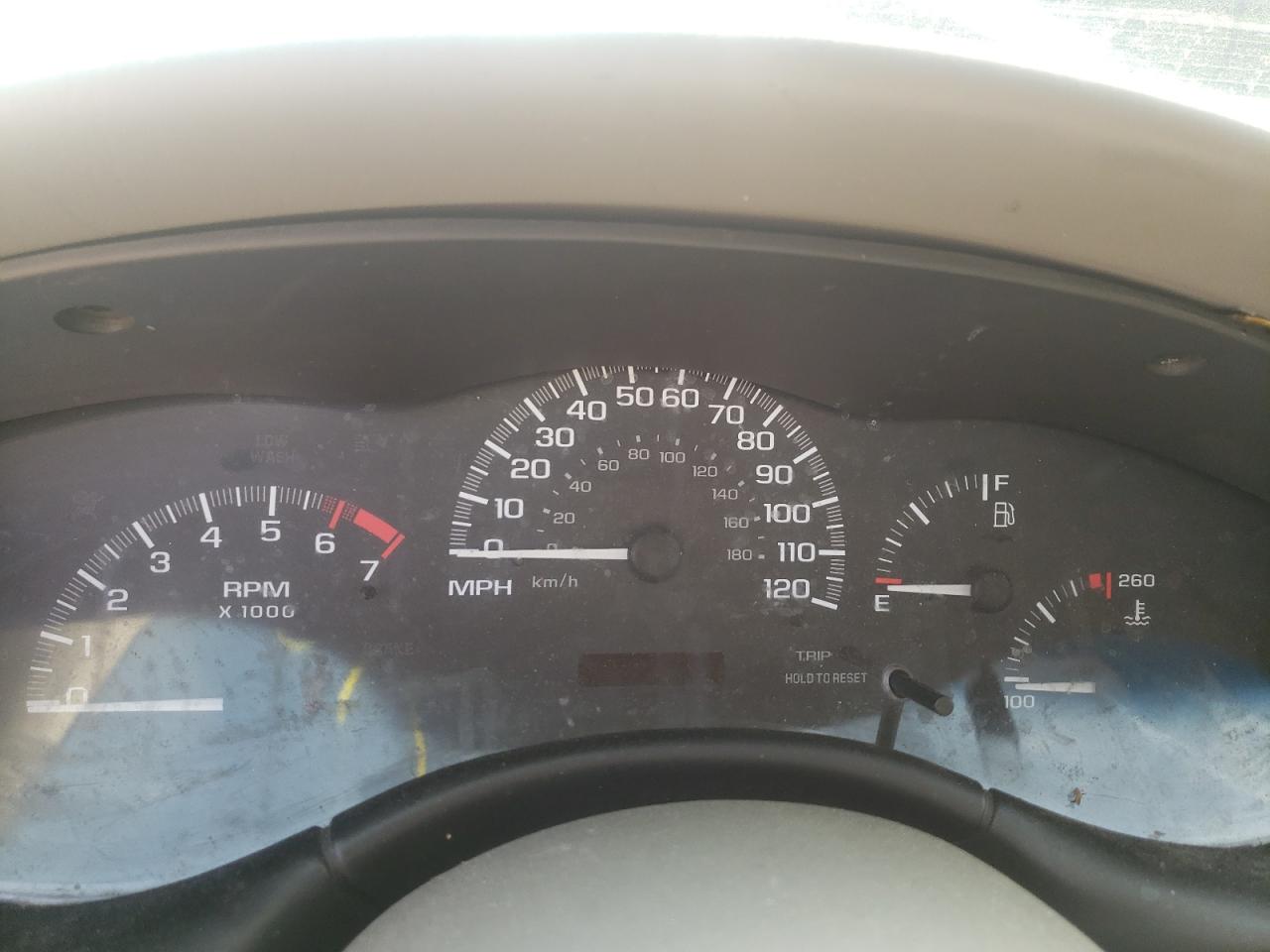 Photo 8 from auction – 2005 CHEVROLET MALIBU with VIN 1G1ND52F65M141186