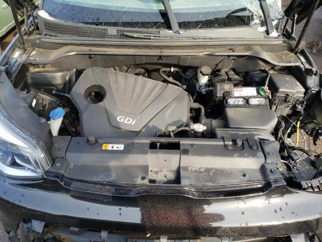 Photo 7 from auction – 2014 KIA SOUL with VIN KNDJN2A24E7084436