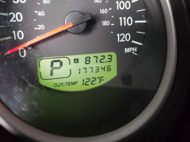 Photo 8 from auction – 2006 SUBARU FORESTER 2 with VIN JF1SG63646H759435
