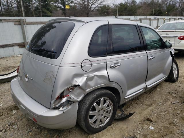 Photo 4 from auction – 2010 CHRYSLER PT CRUISER with VIN 3A4GY5F90AT156208