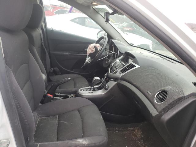 Photo 5 from auction – 2012 CHEVROLET CRUZE LT with VIN 1G1PF5SC2C7333192