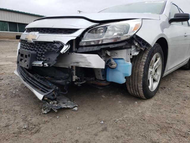 Photo 9 from auction – 2015 CHEVROLET MALIBU LS with VIN 1G11B5SL5FF270455