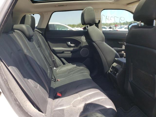 Photo 6 from auction – 2015 LAND ROVER RANGE ROVE with VIN SALVP2BG4FH046747