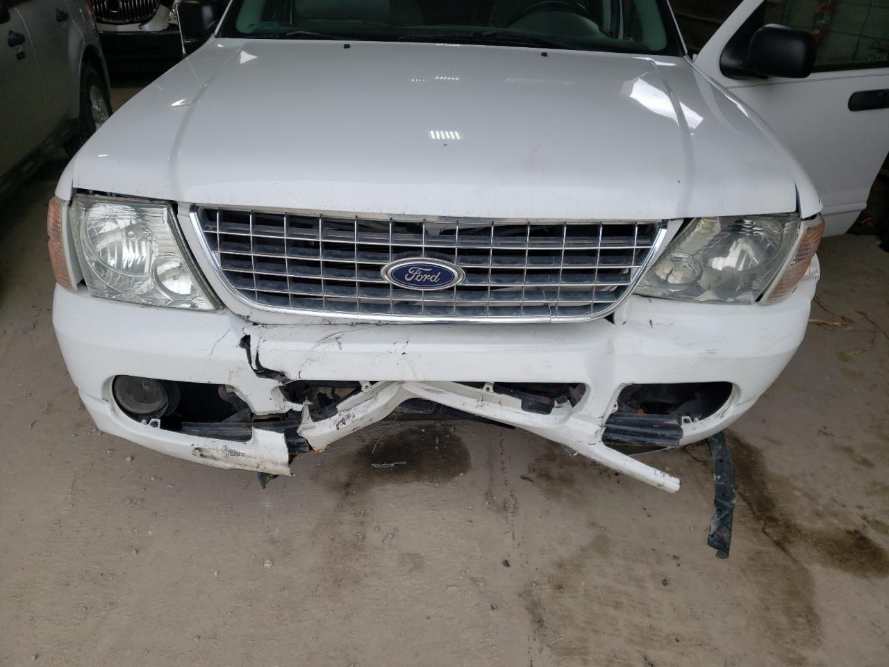 Photo 7 from auction – 2004 FORD EXPLORER X with VIN 1FMZU73W04ZA14823