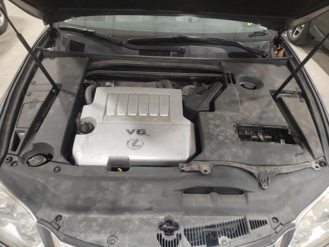 Photo 7 from auction – 2012 LEXUS ES 350 with VIN JTHBK1EG6C2478302