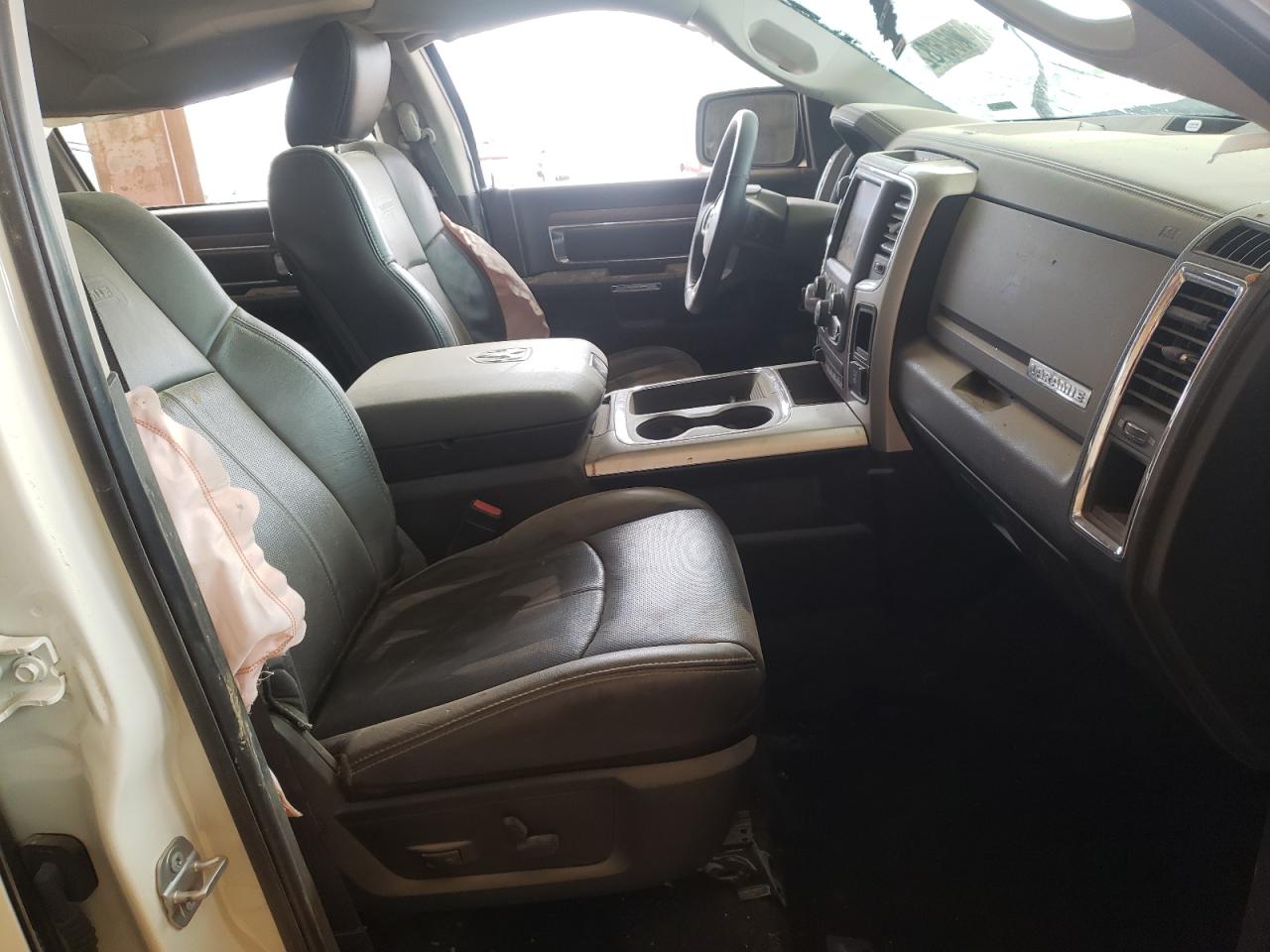 Photo 5 from auction – 2018 RAM 1500 LARAM with VIN 1C6RR7NT1JS152813