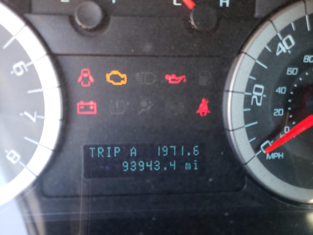 Photo 8 from auction – 2012 FORD ESCAPE XLT with VIN 1FMCU0DGXCKA23167