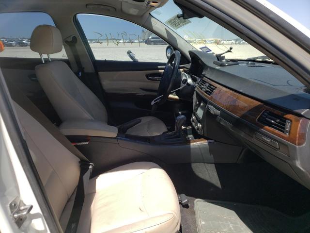 Photo 5 from auction – 2011 BMW 328 I SULE with VIN WBAPH5C57BA447902