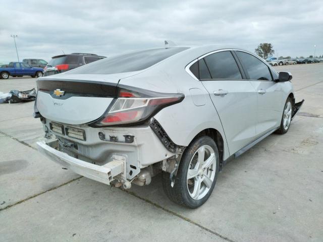 Photo 4 from auction – 2017 CHEVROLET VOLT LT with VIN 1G1RC6S59HU136960