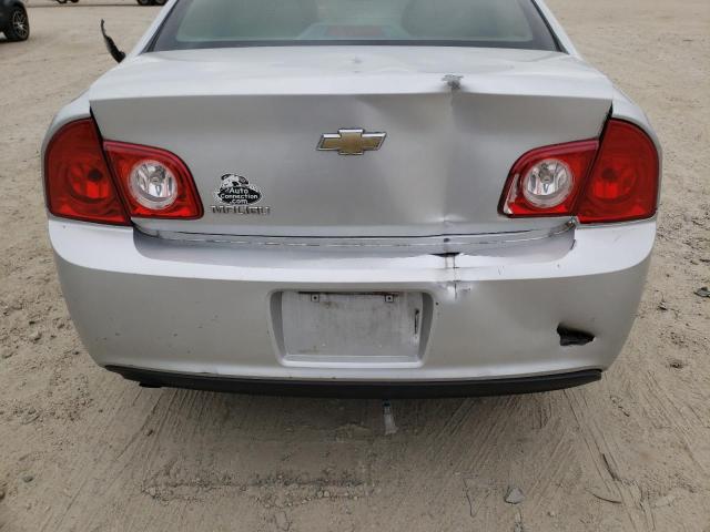 Photo 9 from auction – 2011 CHEVROLET MALIBU LS with VIN 1G1ZA5E11BF323338