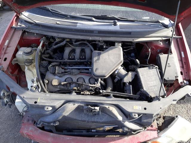 Photo 7 from auction – 2010 FORD EDGE SE with VIN 2FMDK3GC2ABA22056