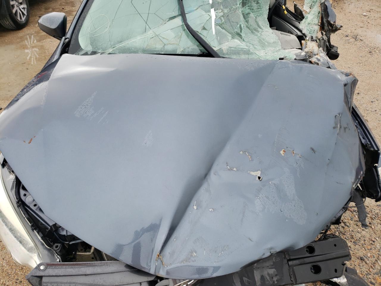 Photo 7 from auction – 2015 TOYOTA COROLLA L with VIN 5YFBURHE1FP273271