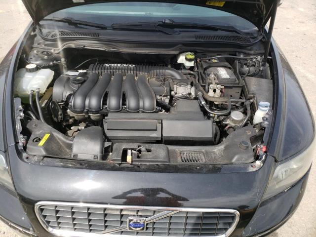 Photo 7 from auction – 2010 VOLVO S40 2.4I with VIN YV1382MS5A2497382