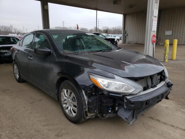 Photo 1 from auction – 2016 NISSAN ALTIMA 2.5 with VIN 1N4AL3AP5GC251197