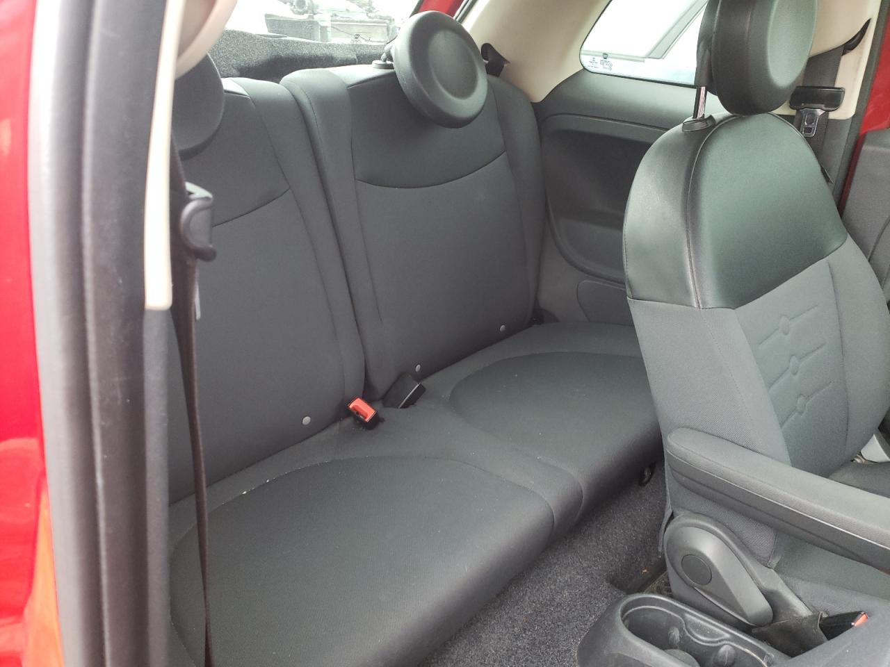 Photo 6 from auction – 2013 FIAT 500 POP with VIN 3C3CFFAR6DT672475
