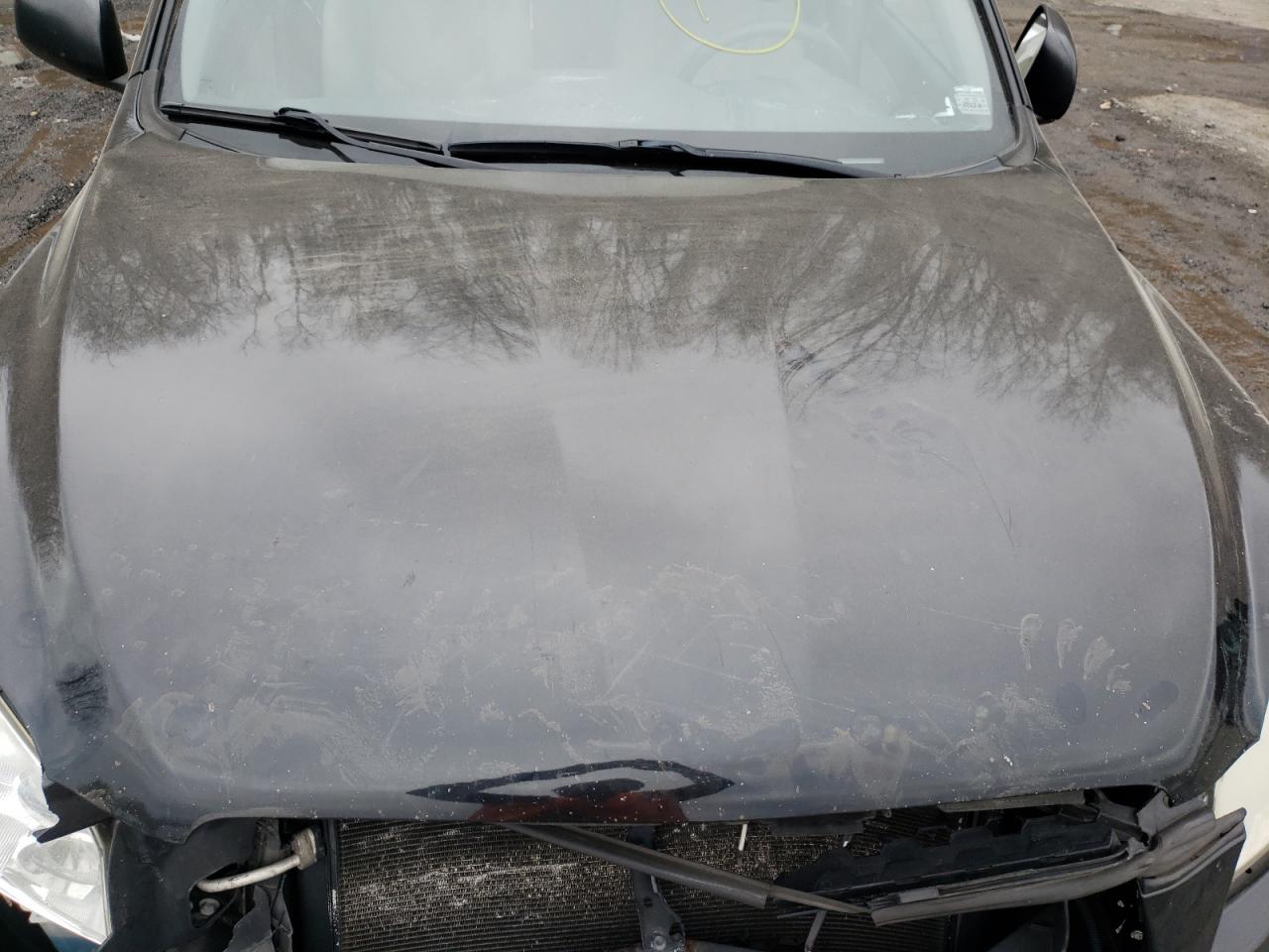 Photo 7 from auction – 2010 TOYOTA RAV4 with VIN JTMBF4DV9A5024449
