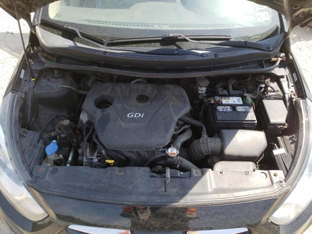 Zdjęcie 7 z aukcji – 2012 HYUNDAI ACCENT z VIN KMHCT4AE5CU254477