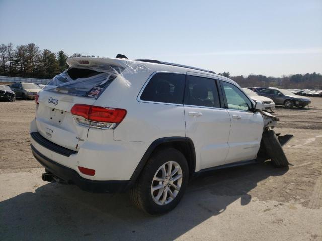 Photo 4 from auction – 2015 JEEP GRAND CHER with VIN 1C4RJFAG8FC208668
