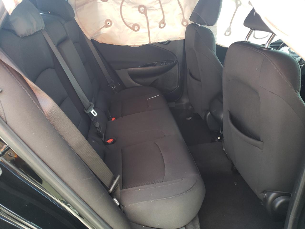 Photo 6 from auction – 2016 CHEVROLET MALIBU LS with VIN 1G1ZB5ST6GF236870