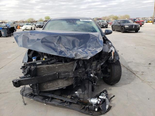 Photo 9 from auction – 2019 KIA FORTE FE with VIN 3KPF24AD7KE091095