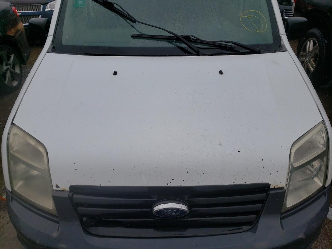 Photo 7 from auction – 2010 FORD TRANSIT CO with VIN NM0LS7AN4AT018833