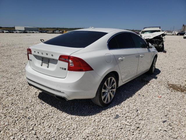 Photo 4 from auction – 2018 VOLVO S60 INSCRI with VIN LYV402TKXJB170347