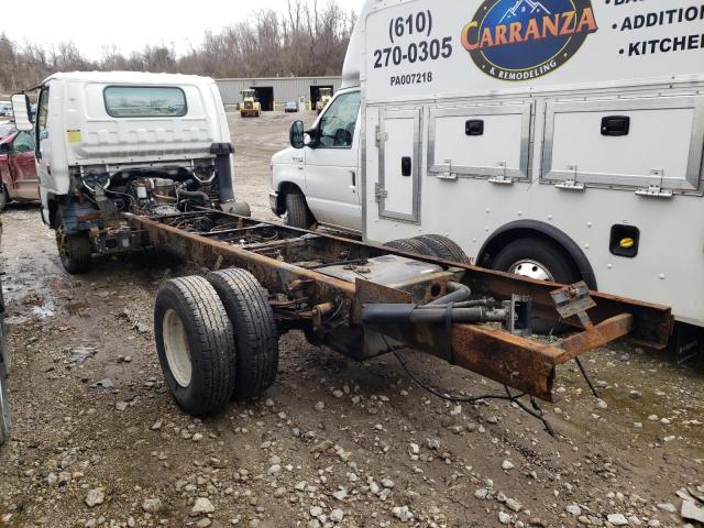 Photo 3 from auction – 2001 GMC W3500 W350 with VIN J8DB4B14717011286