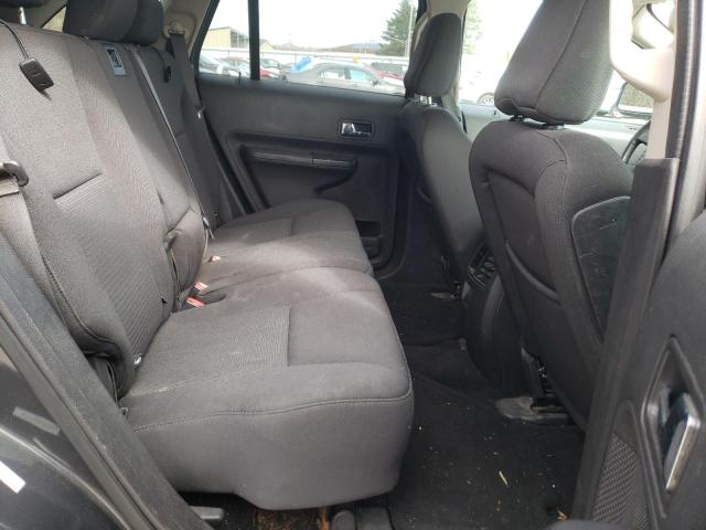 Photo 6 from auction – 2007 FORD EDGE SEL with VIN 2FMDK38C17BA95328