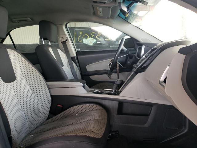 Photo 5 from auction – 2011 CHEVROLET EQUINOX LS with VIN 2GNALBEC3B1333656