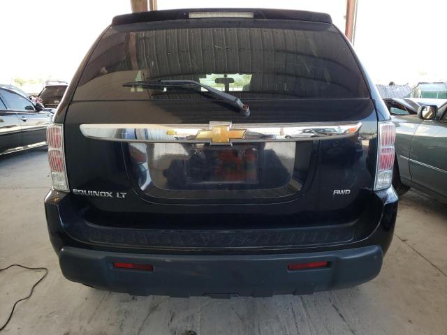 Photo 10 from auction – 2006 CHEVROLET EQUINOX LT with VIN 2CNDL73F266142508