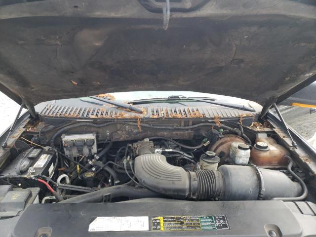 Photo 7 from auction – 2004 FORD EXPEDITION with VIN 1FMPU18L34LB70733