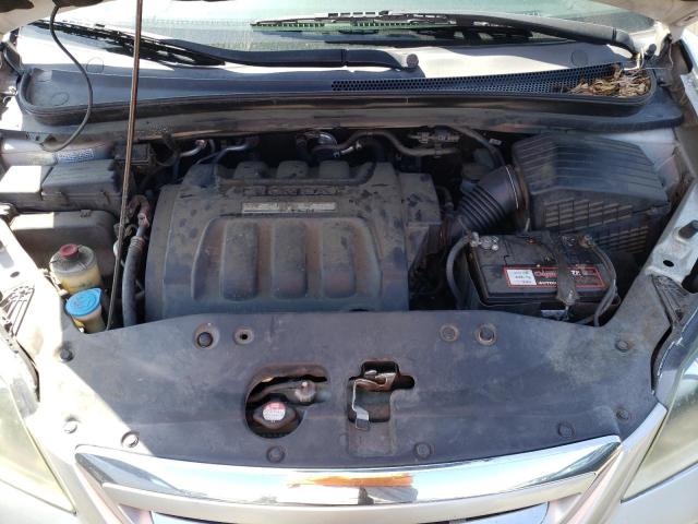 Photo 7 from auction – 2006 HONDA ODYSSEY EX with VIN 5FNRL38616B417890