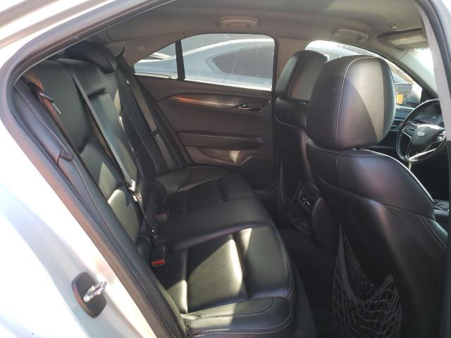 Photo 6 from auction – 2016 CADILLAC ATS with VIN 1G6AA5RA3G0194482