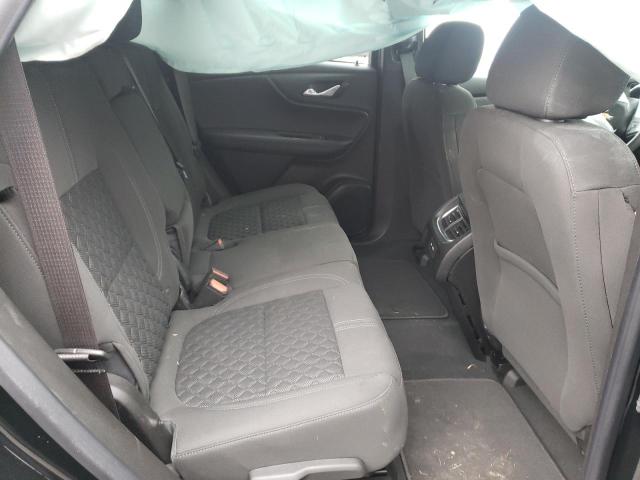 Photo 6 from auction – 2022 CHEVROLET BLAZER 2LT with VIN 3GNKBHR45NS135411