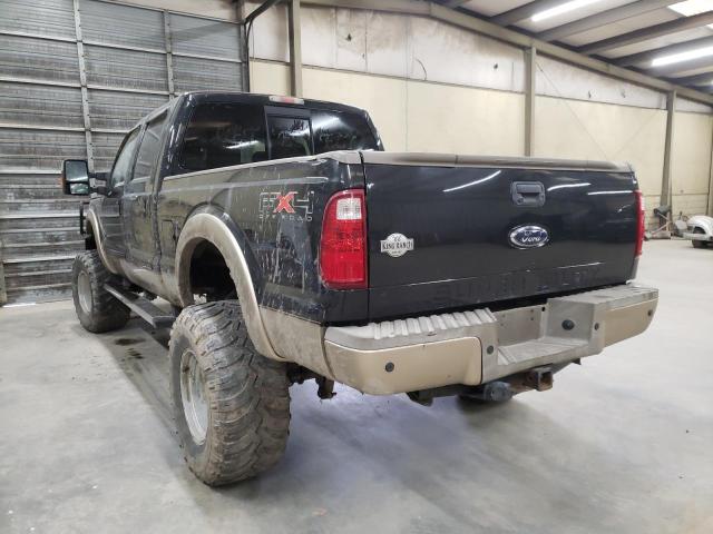 Photo 3 from auction – 2011 FORD F250 SUPER with VIN 1FT7W2BT1BEA67213