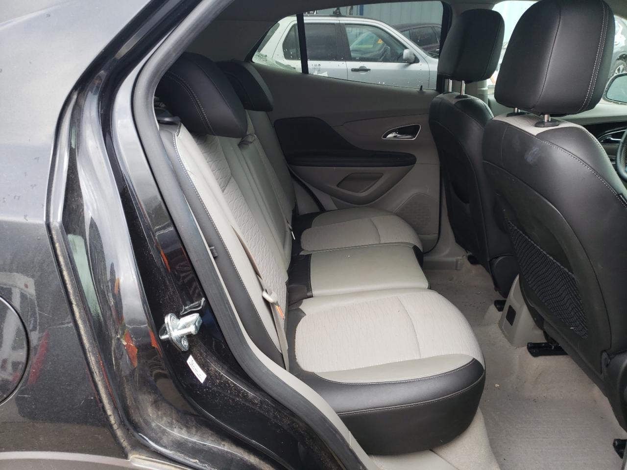 Photo 6 from auction – 2016 BUICK ENCORE with VIN KL4CJASB2GB669670