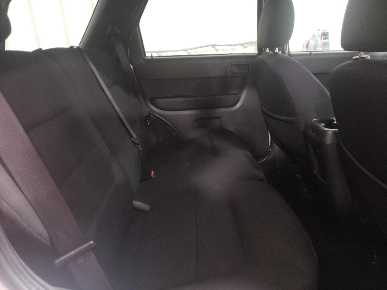 Photo 6 from auction – 2008 FORD ESCAPE XLT with VIN 1FMCU93178KC97791