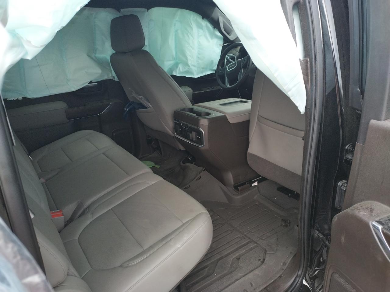 Photo 6 from auction – 2021 GMC SIERRA C15 with VIN 3GTP8DEDXMG216286