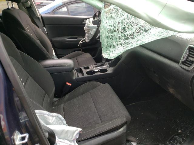 Photo 5 from auction – 2018 KIA SPORTAGE L with VIN KNDPMCAC6J7368043