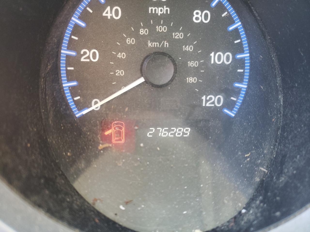 صورة رقم 8 من المزاد - 2010 HONDA ELEMENT مع VIN 5J6YH2H38AL004491